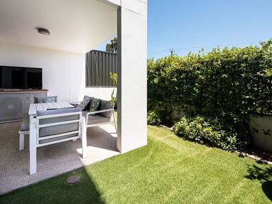 19/49 McGregor Road, Palmyra WA 6157