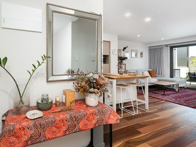 19/49 McGregor Road, Palmyra WA 6157