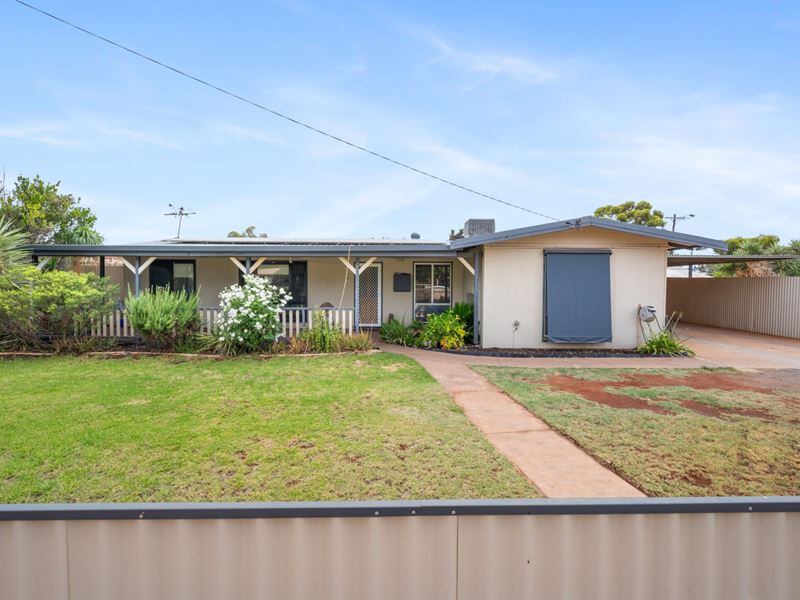 5 Altham Street, South Kalgoorlie WA 6430