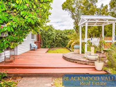 5 Padbury Road, Bridgetown WA 6255