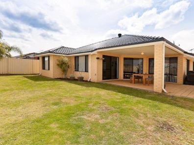 41 Mermaid Way, Heathridge WA 6027