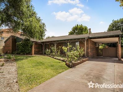 8 Inglis Court, Kingsley WA 6026