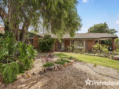 8 Inglis Court, Kingsley WA 6026