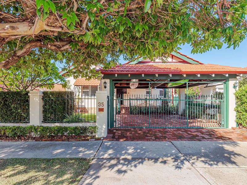 35 Renwick St, South Perth WA 6151