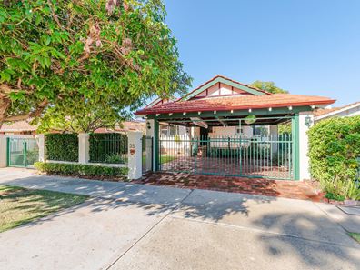 35 Renwick St, South Perth WA 6151