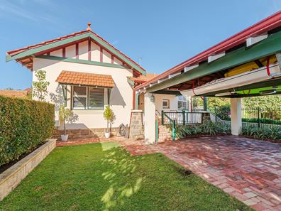 35 Renwick St, South Perth WA 6151