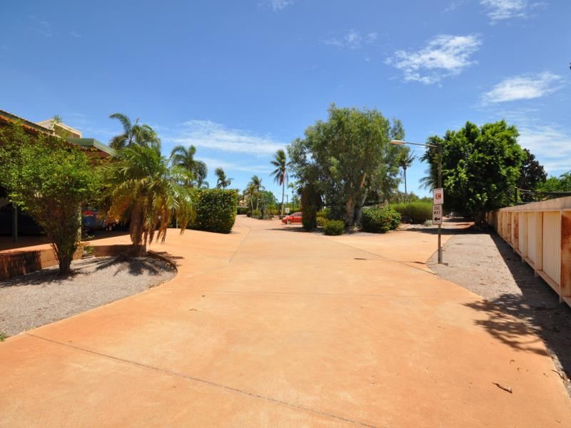 4/24 Traine Crescent, South Hedland