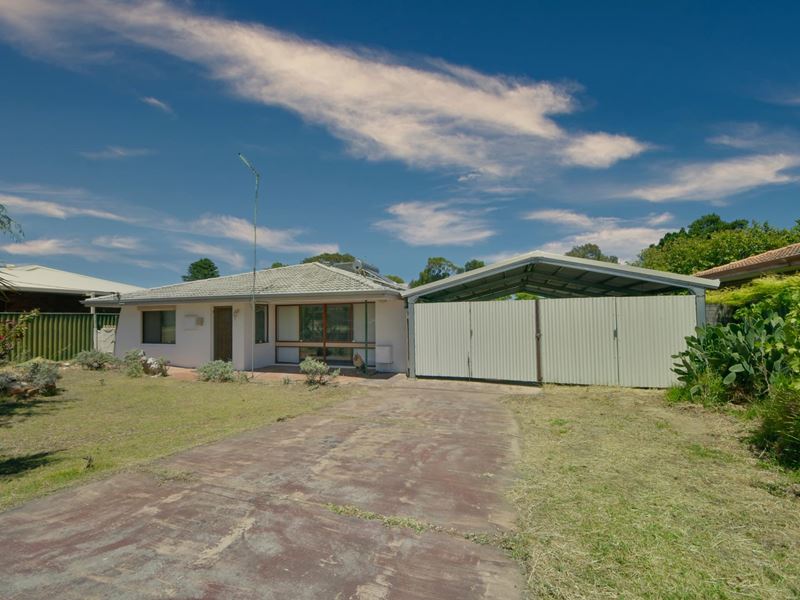 15 Columbia Close, Rockingham WA 6168