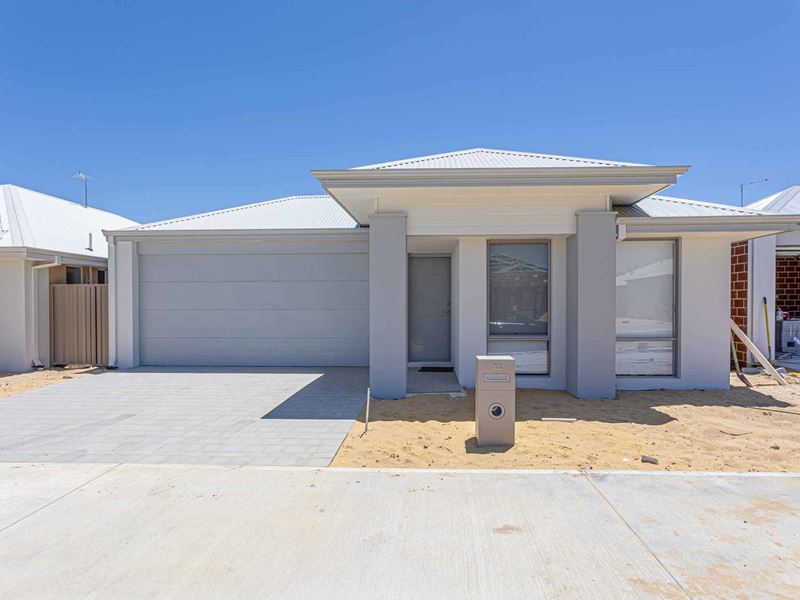 13 Hartsholme Way, Baldivis WA 6171