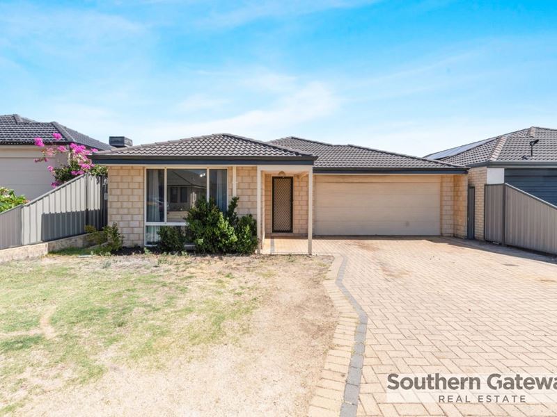 45 Grafton Rise, Baldivis WA 6171