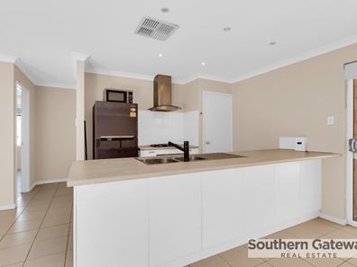 45 Grafton Rise, Baldivis WA 6171