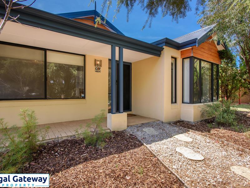 79 Beenyup Road, Atwell WA 6164