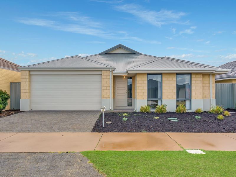 17 Harvey Crescent, South Yunderup WA 6208