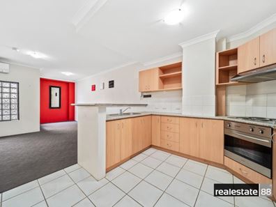 43/190 Hay Street, East Perth WA 6004