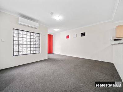 43/190 Hay Street, East Perth WA 6004