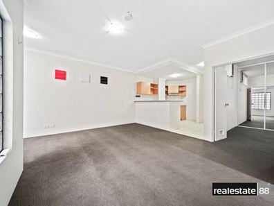 43/190 Hay Street, East Perth WA 6004