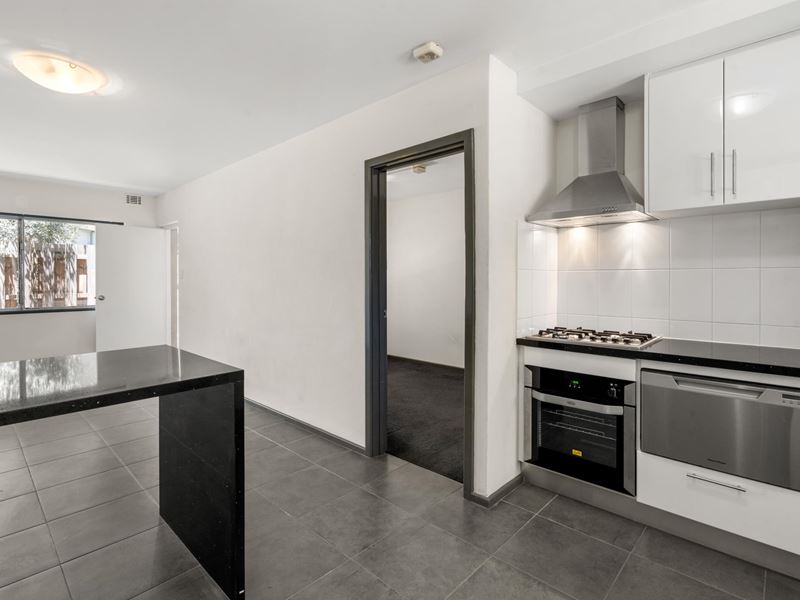 4/19 Coode Street, Fremantle