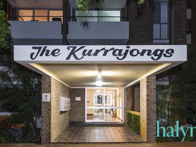 29/7 Clifton Crescent, Mount Lawley WA 6050