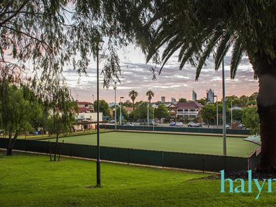 29/7 Clifton Crescent, Mount Lawley WA 6050