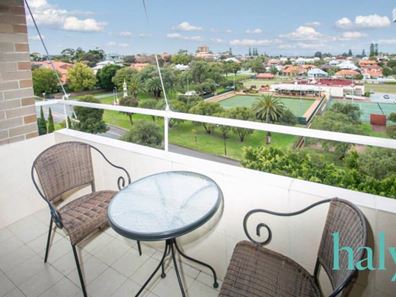 29/7 Clifton Crescent, Mount Lawley WA 6050