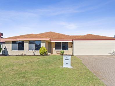 14 Alcazar Avenue, Port Kennedy WA 6172