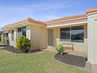14 Alcazar Avenue, Port Kennedy WA 6172
