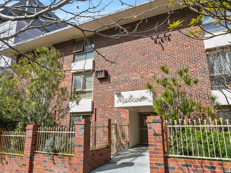 103/45 Malcolm Street, West Perth