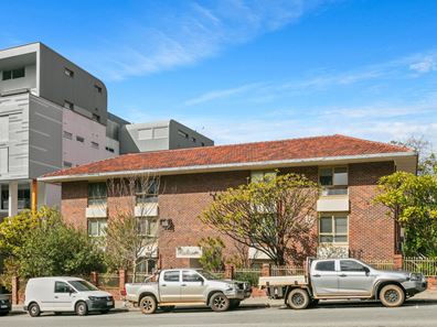 103/45 Malcolm Street, West Perth WA 6005