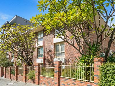103/45 Malcolm Street, West Perth WA 6005