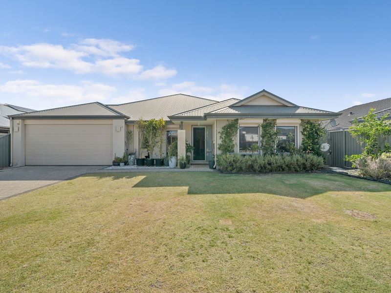 7 Bailey Street, South Yunderup WA 6208