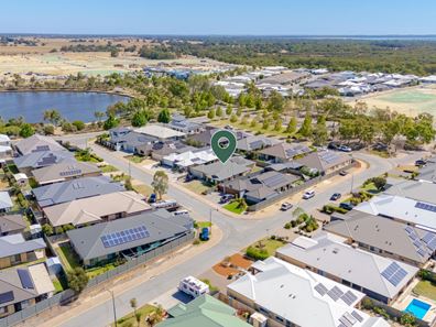 7 Bailey Street, South Yunderup WA 6208