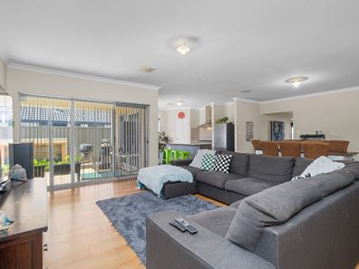 7 Bailey Street, South Yunderup WA 6208