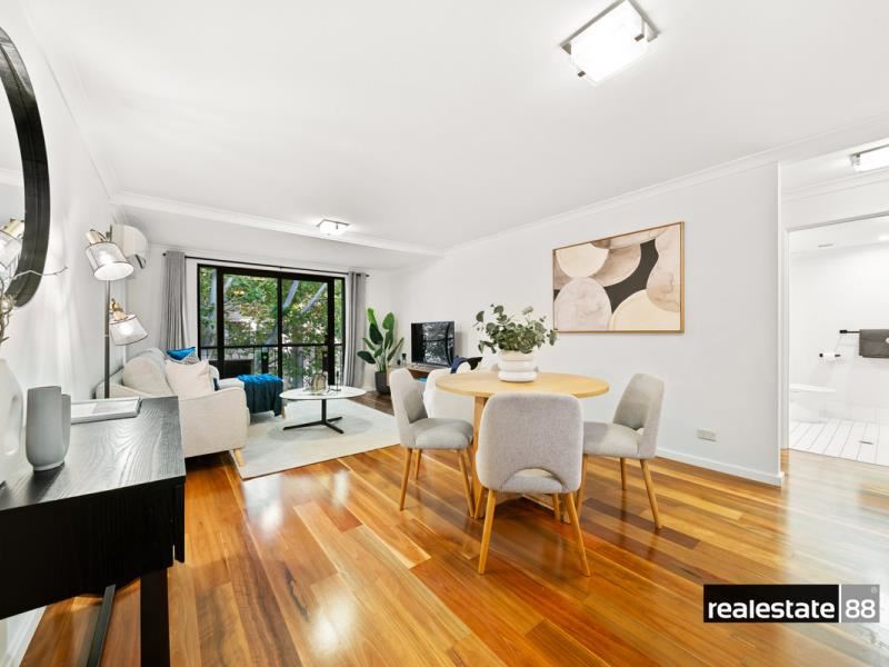 22/37 Brown Street, East Perth WA 6004
