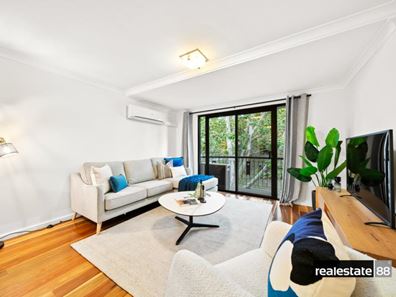 22/37 Brown Street, East Perth WA 6004