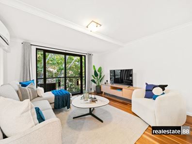 22/37 Brown Street, East Perth WA 6004