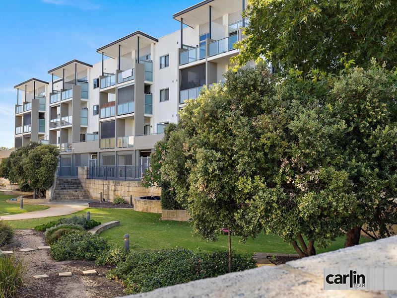9/105 Wentworth Parade, Success