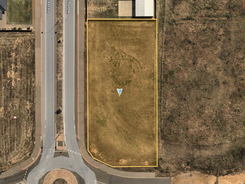 1 Windlass Ave, Moresby WA 6530