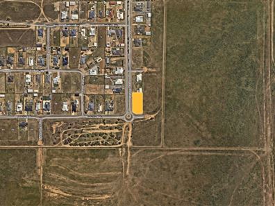 1 Windlass Ave, Moresby WA 6530