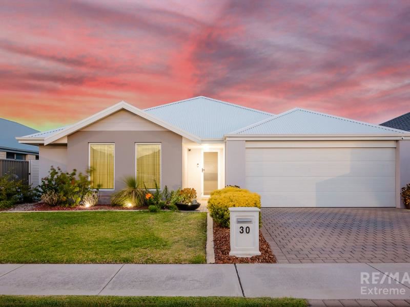 30 Helmsley Parkway, Alkimos