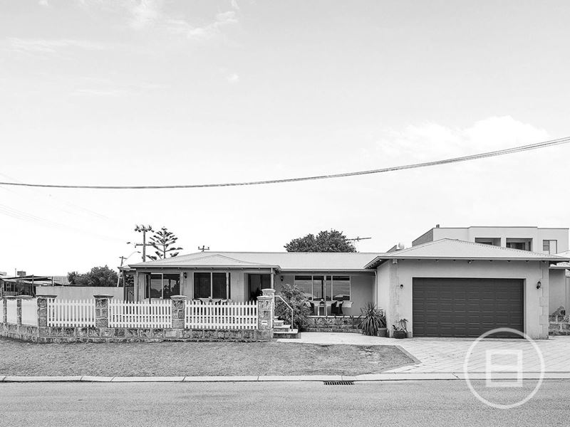1 Venus Way, Hillarys