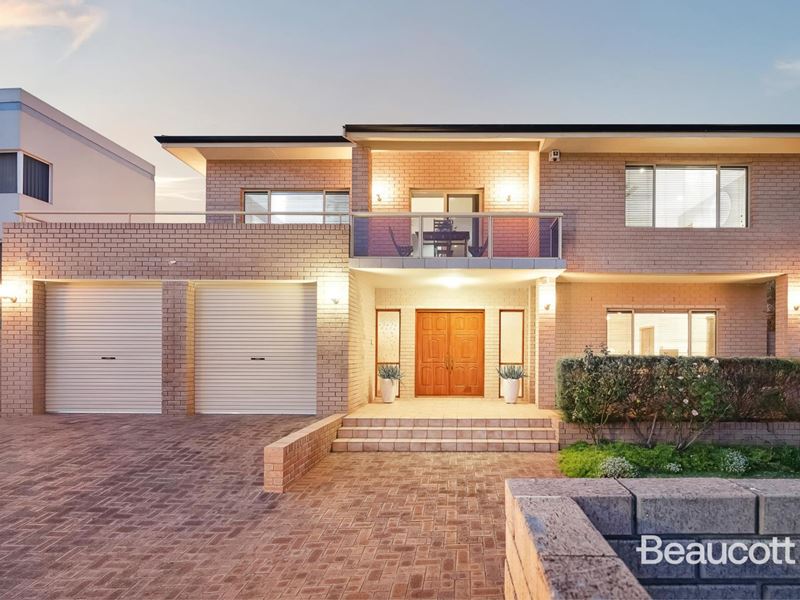 37 Majestic Parade, Dianella WA 6059