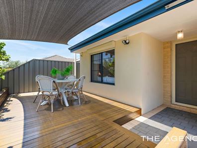15 Bologna Gardens, Aubin Grove WA 6164