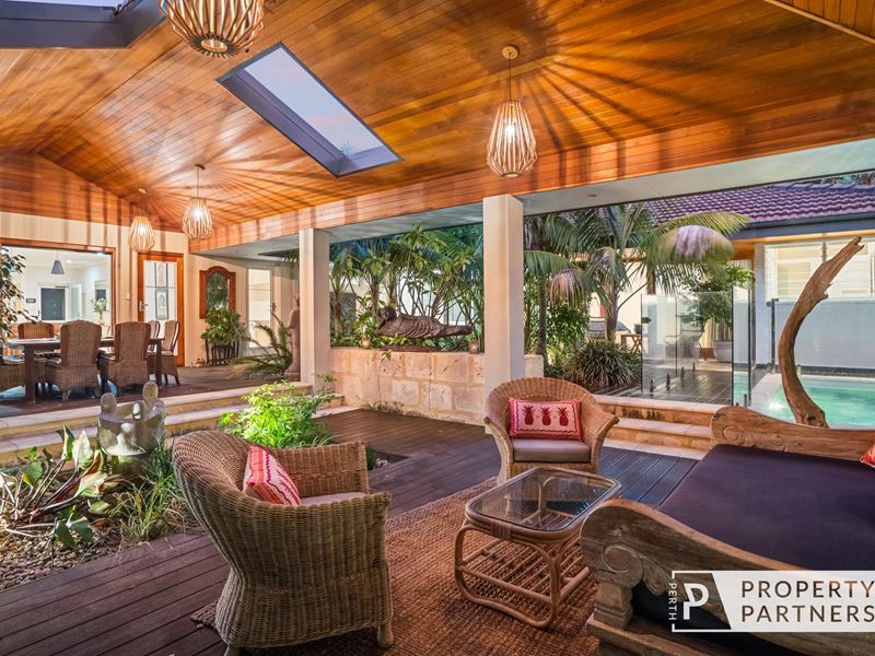 66 Wood Street, Swanbourne WA 6010