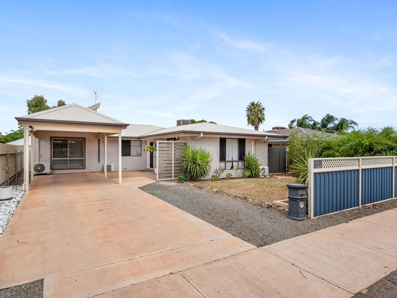 161 Campbell Street, West Lamington