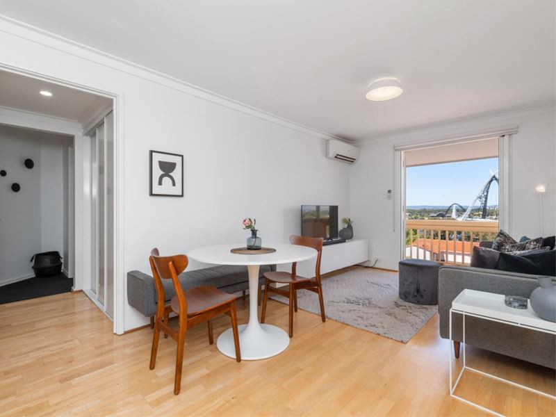 55B/22 Nile Street, East Perth