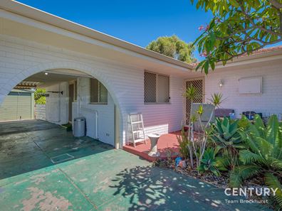 122B Balfour Street, Huntingdale WA 6110