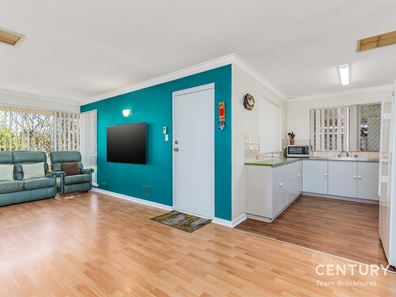 122B Balfour Street, Huntingdale WA 6110