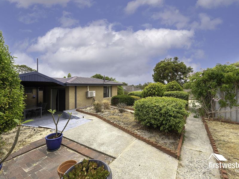 6 Hann Place, Padbury