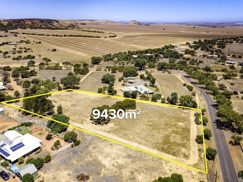 25 Sexton Drive, Moresby WA 6530