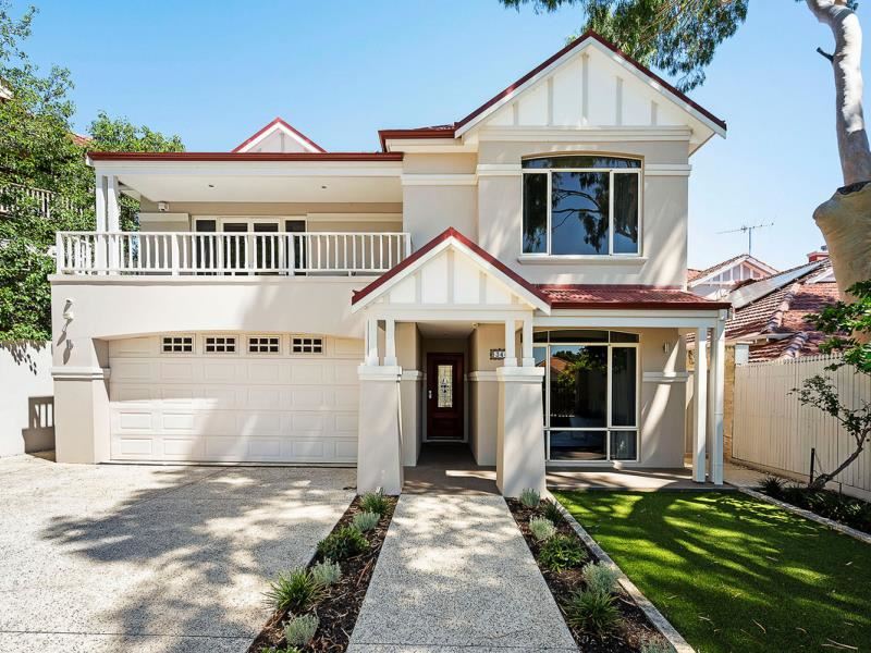34 Hill View Road, Mount Lawley